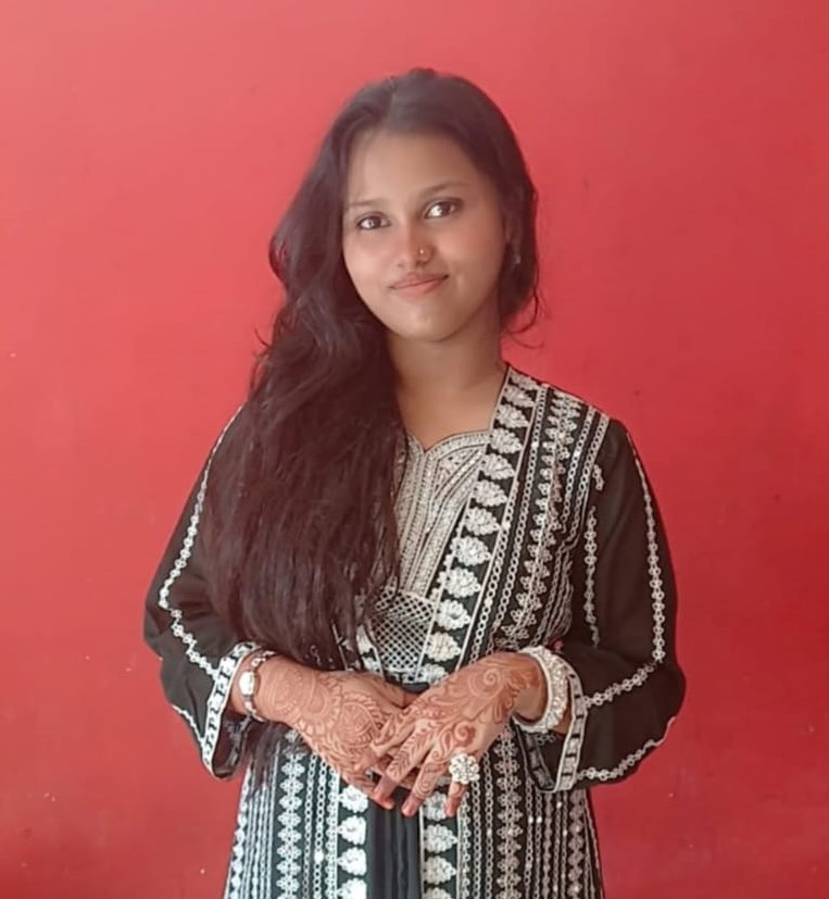 Asreen Mansoori