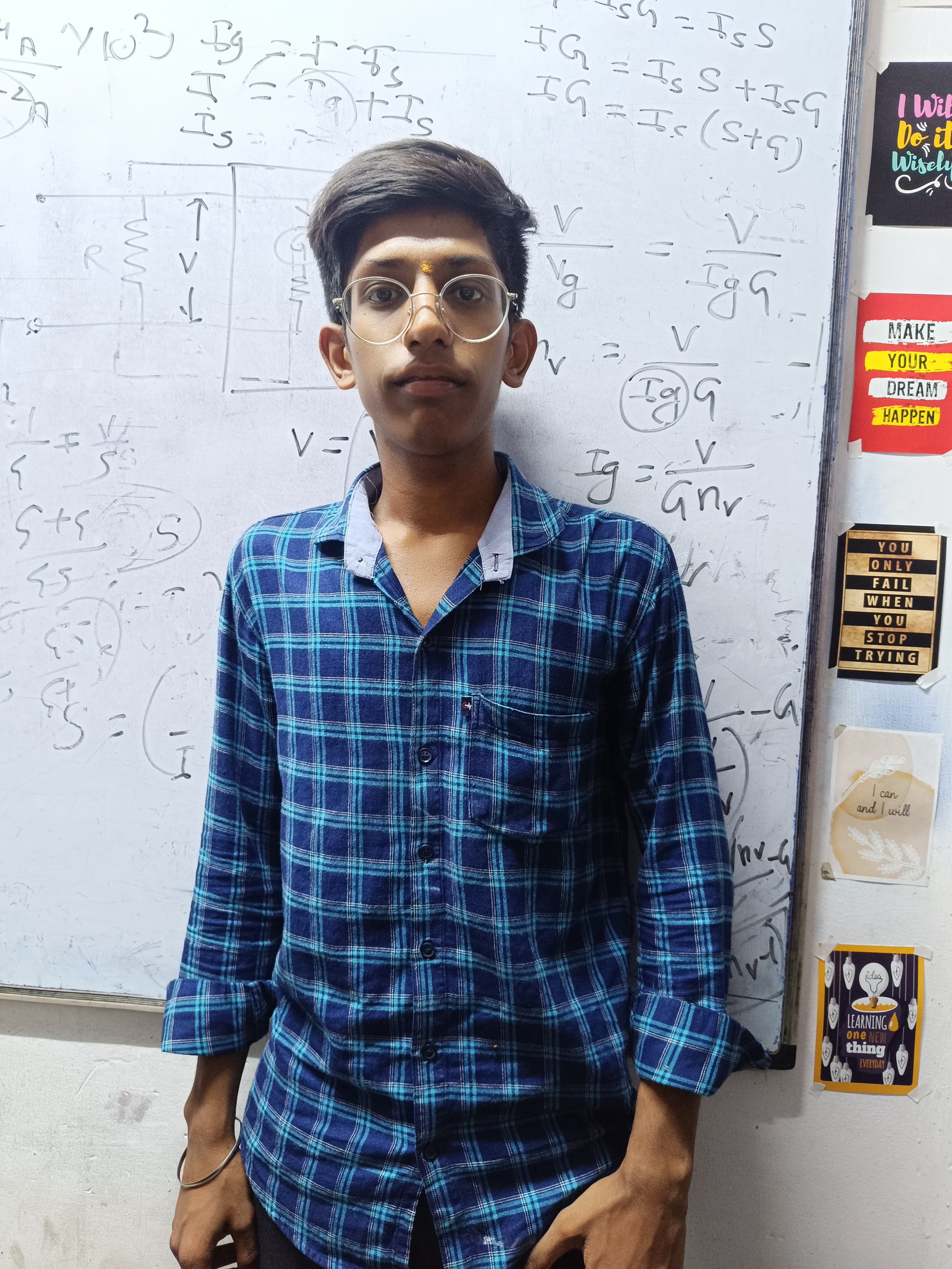 Aditya Verma