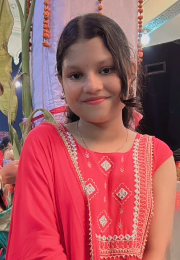 Prachi Das