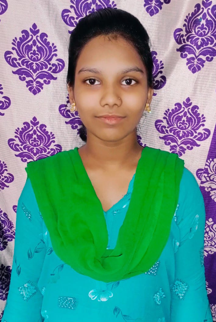 Karishma Jaiswar