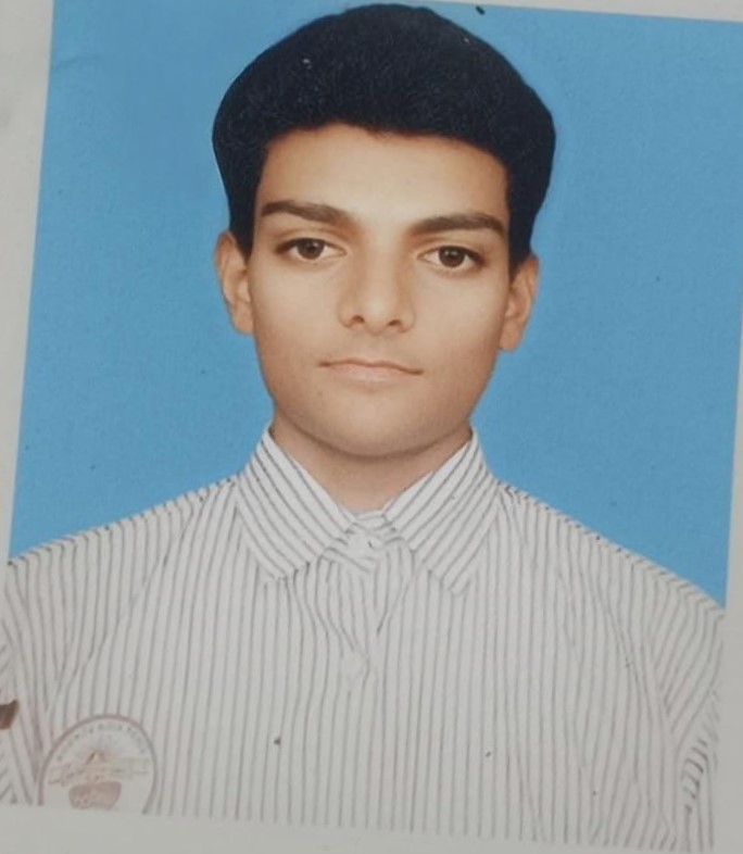 Shantanu Pandey