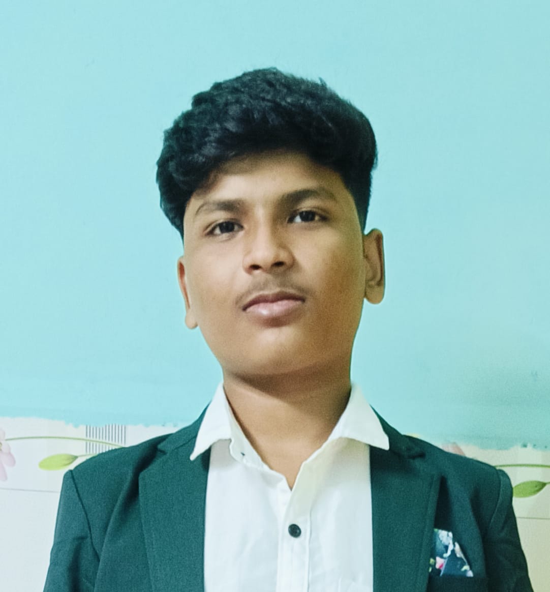 Yash Kamble