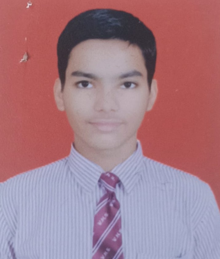Rohit Jaiswar
