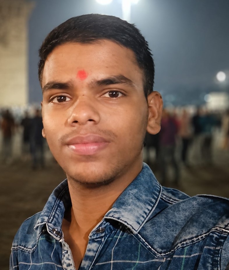 Ritish Gupta