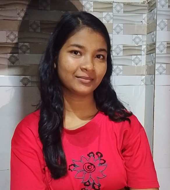 Komal Jaiswar