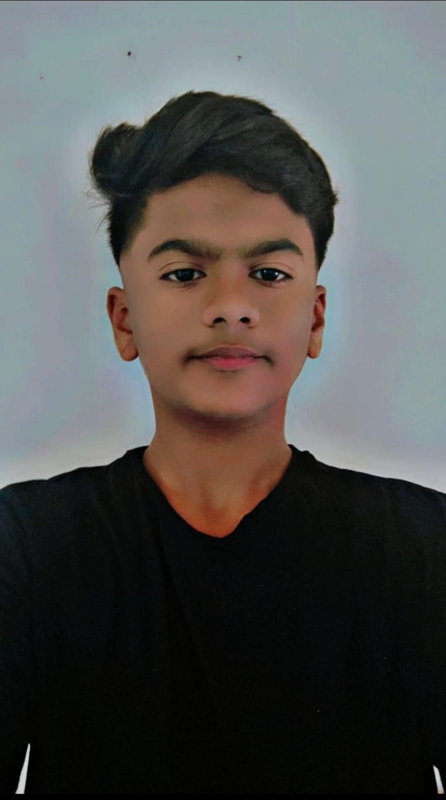 Arman Sayyed