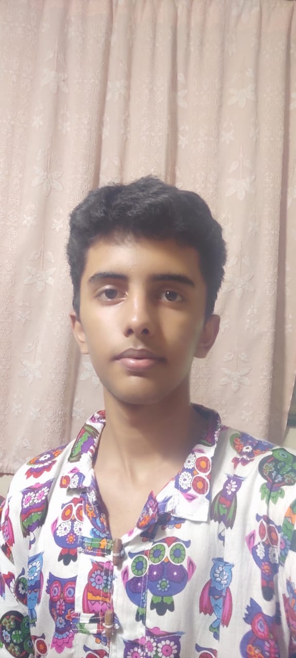 Vaibhav Maurya