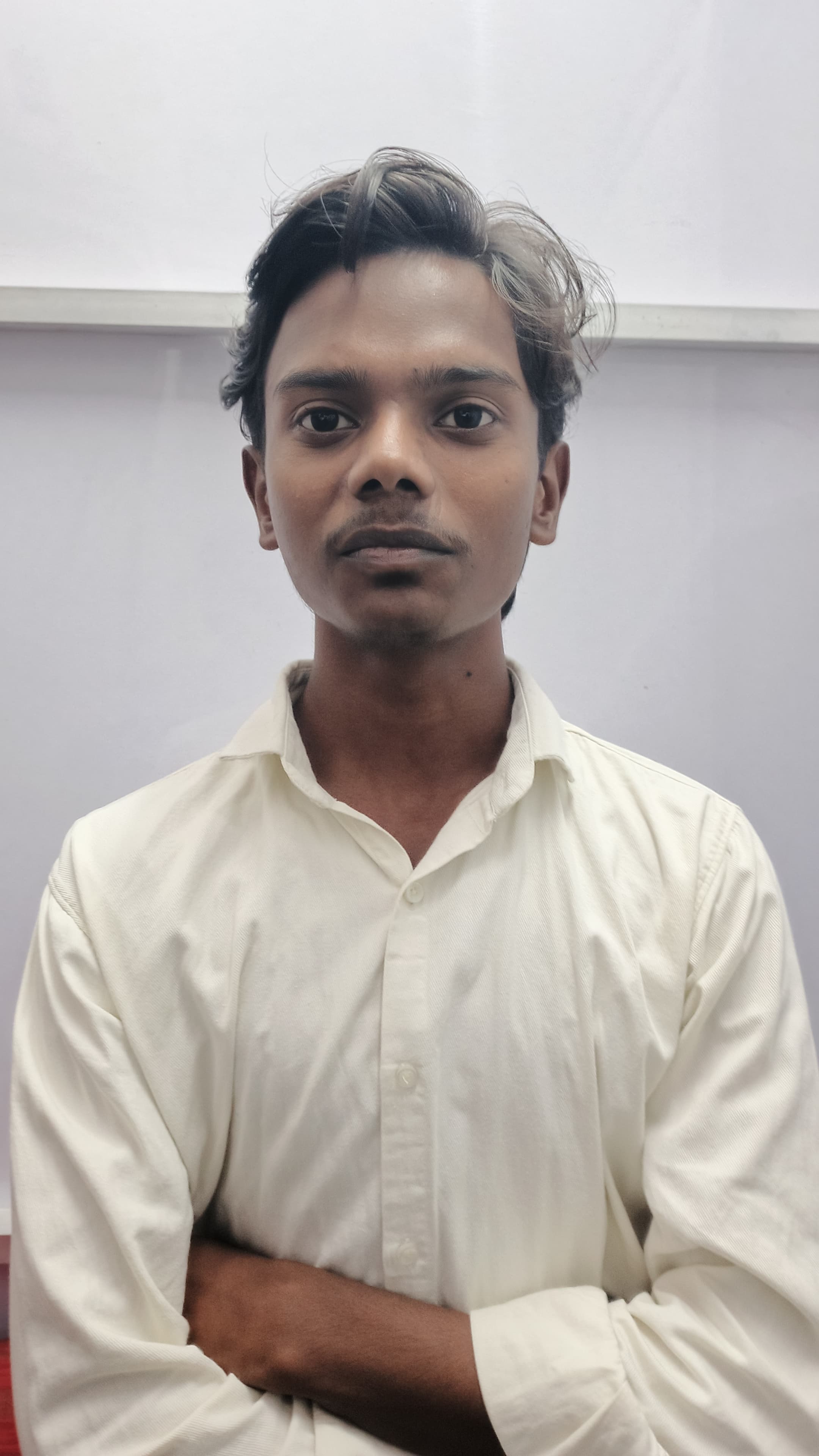 Aditya Singh